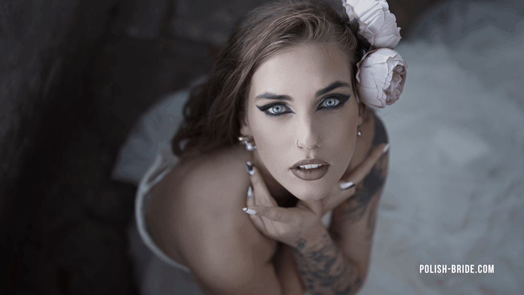 polish mail order bride